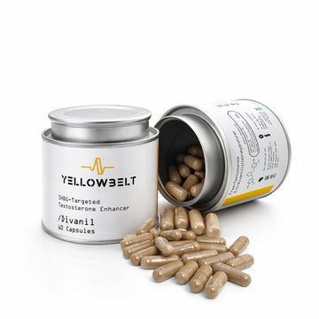 Divanil Testosterone Enhancement