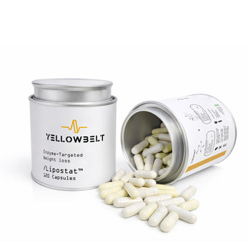 Lipostat™ Weight Management